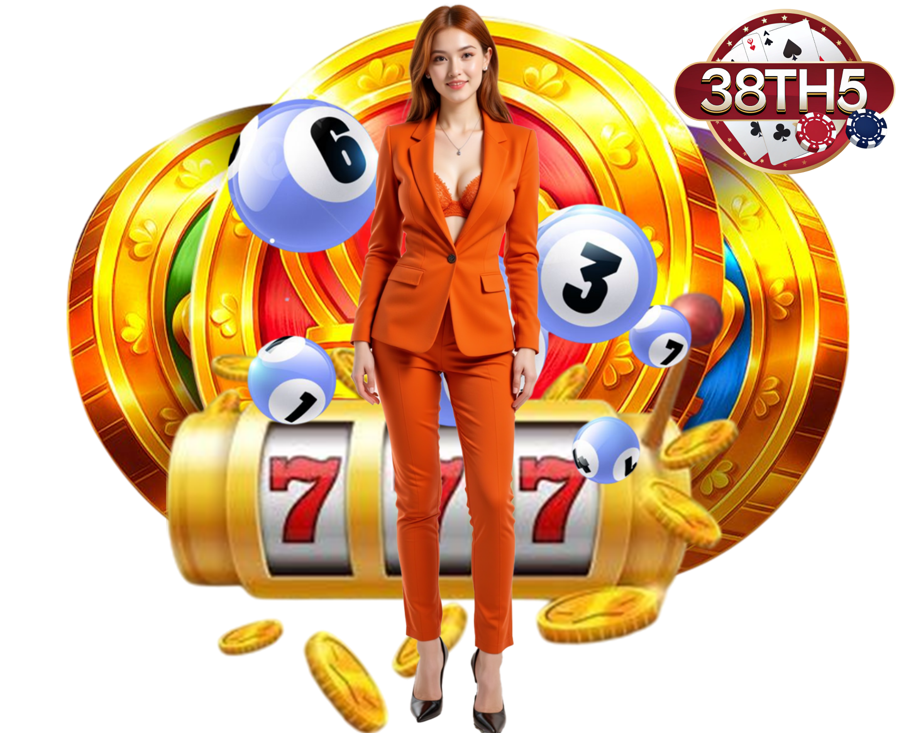 38TH5 สล็อตเครดิตฟรี ฝาก 10 รับ 100